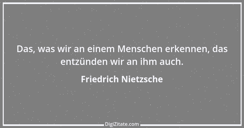 Zitat von Friedrich Nietzsche 1423