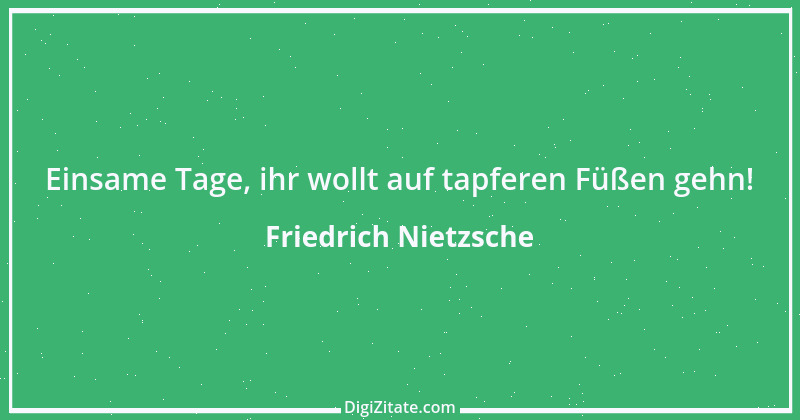 Zitat von Friedrich Nietzsche 423