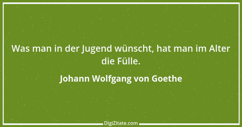 Zitat von Johann Wolfgang von Goethe 1486