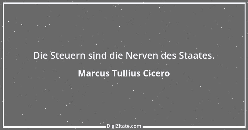 Zitat von Marcus Tullius Cicero 410