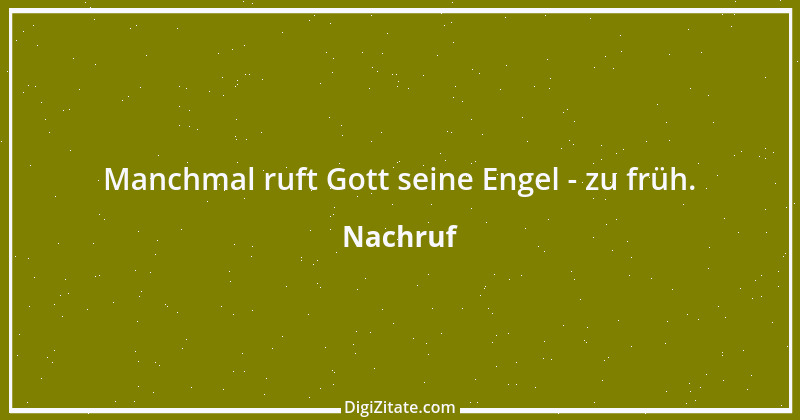 Zitat von Nachruf 81