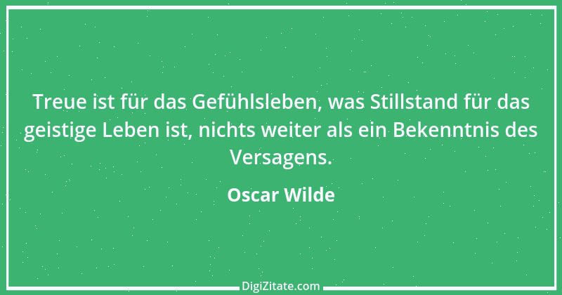 Zitat von Oscar Wilde 392