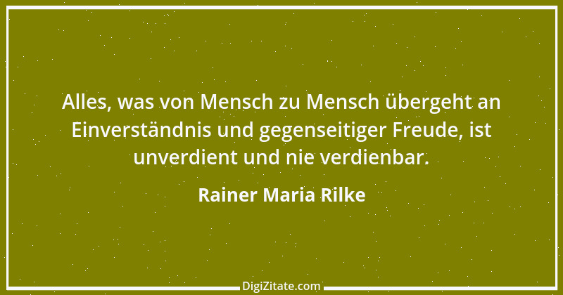 Zitat von Rainer Maria Rilke 31