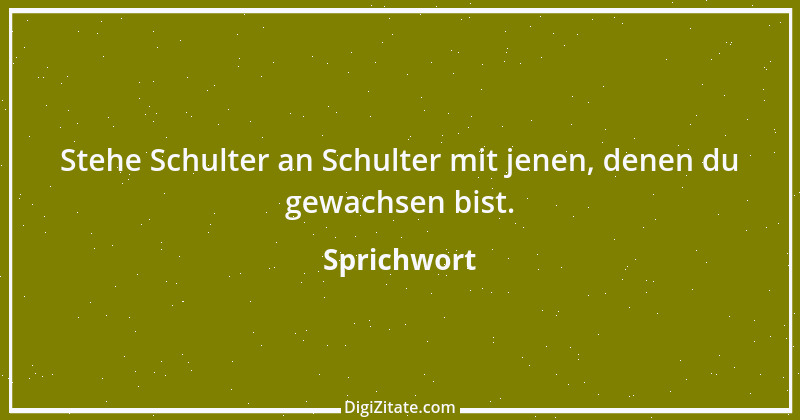 Zitat von Sprichwort 8478