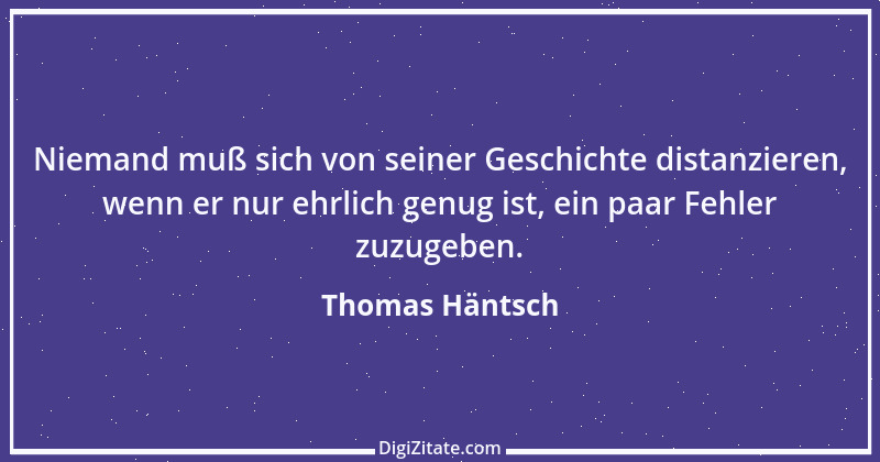 Zitat von Thomas Häntsch 61