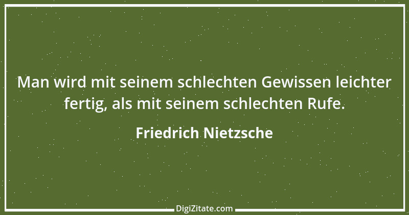 Zitat von Friedrich Nietzsche 1424