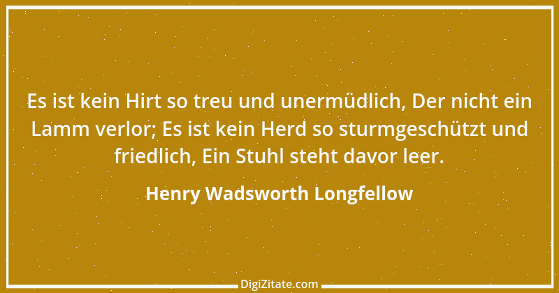 Zitat von Henry Wadsworth Longfellow 21