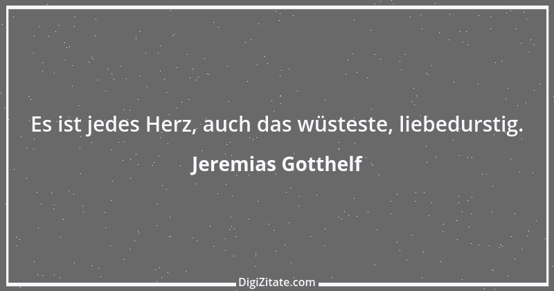 Zitat von Jeremias Gotthelf 151