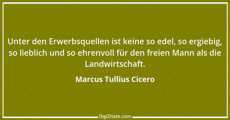 Zitat von Marcus Tullius Cicero 411