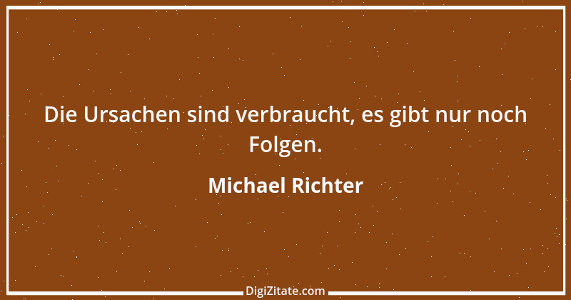 Zitat von Michael Richter 344