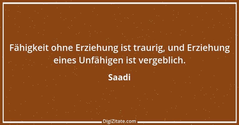 Zitat von Saadi 3