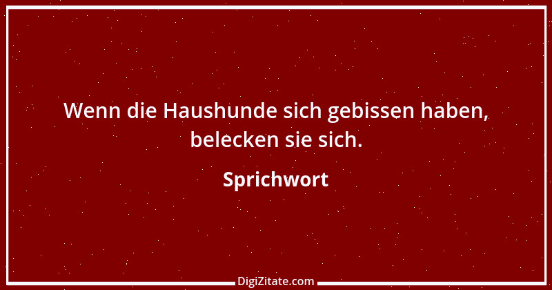 Zitat von Sprichwort 2479