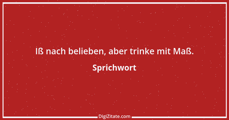 Zitat von Sprichwort 3479