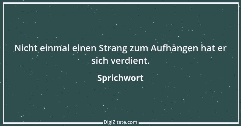 Zitat von Sprichwort 479