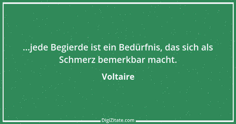 Zitat von Voltaire 132