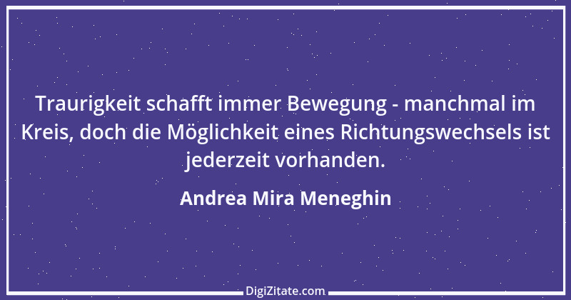 Zitat von Andrea Mira Meneghin 78