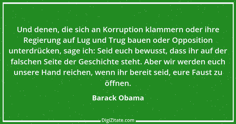 Zitat von Barack Obama 4