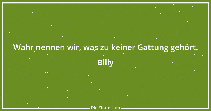 Zitat von Billy 567