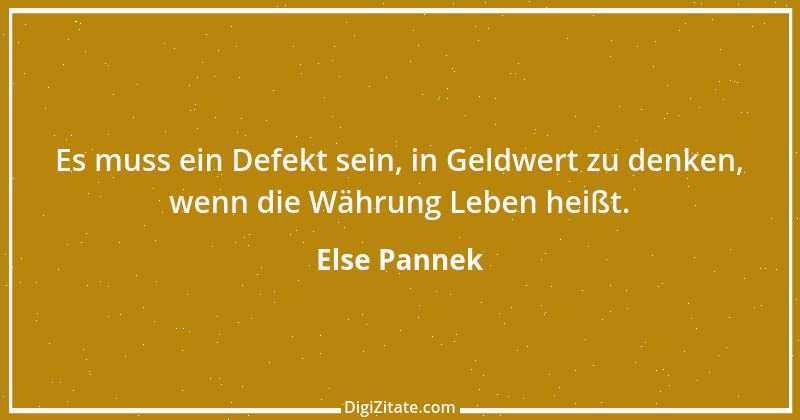 Zitat von Else Pannek 241