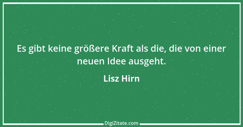 Zitat von Lisz Hirn 28