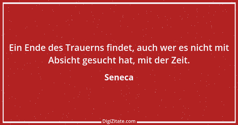 Zitat von Seneca 624