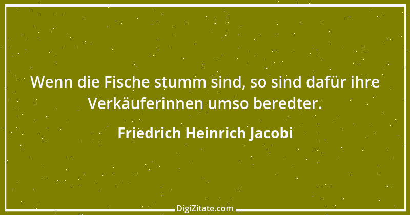 Zitat von Friedrich Heinrich Jacobi 41