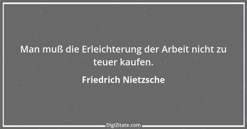 Zitat von Friedrich Nietzsche 1426