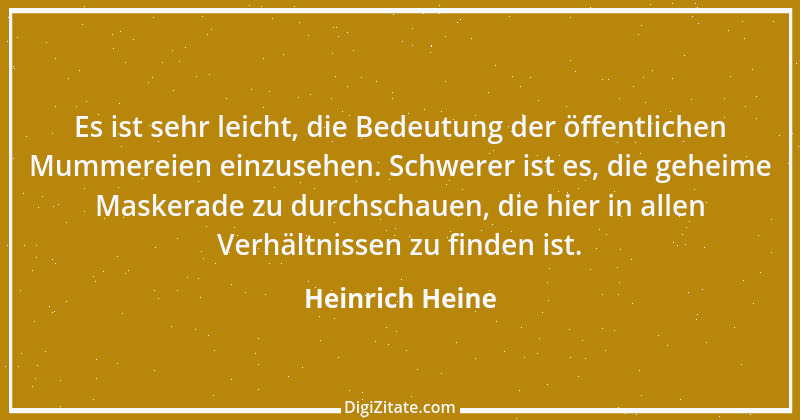 Zitat von Heinrich Heine 404