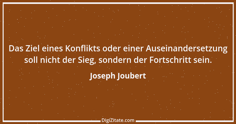 Zitat von Joseph Joubert 169