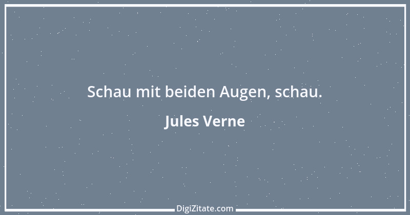 Zitat von Jules Verne 17