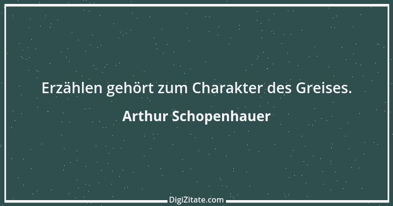 Zitat von Arthur Schopenhauer 356