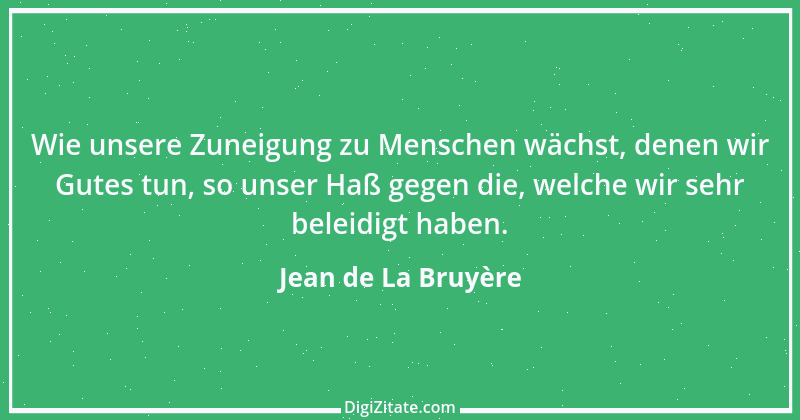 Zitat von Jean de La Bruyère 243