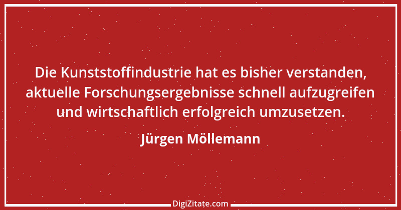 Zitat von Jürgen Möllemann 11