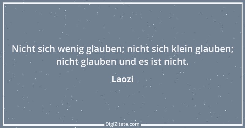 Zitat von Laozi 216