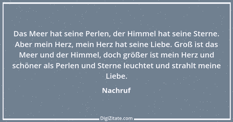 Zitat von Nachruf 85