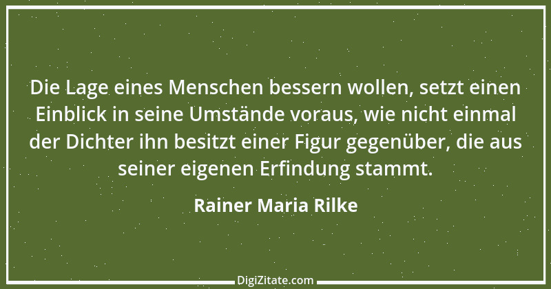 Zitat von Rainer Maria Rilke 35