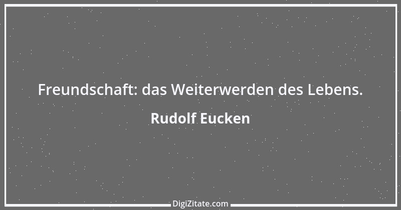 Zitat von Rudolf Eucken 6