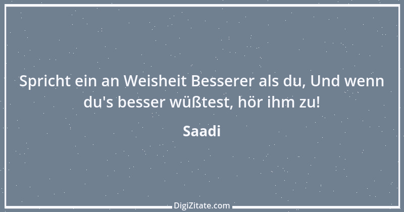 Zitat von Saadi 6