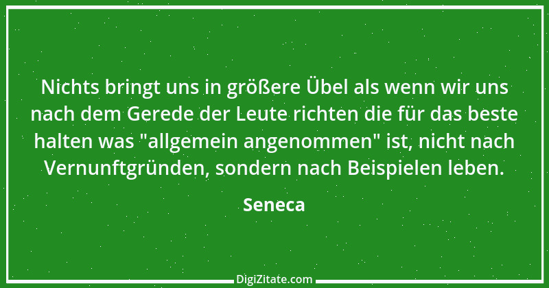 Zitat von Seneca 626