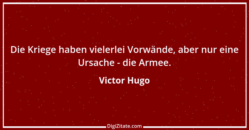 Zitat von Victor Hugo 176