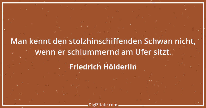 Zitat von Friedrich Hölderlin 1