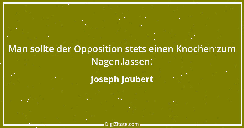 Zitat von Joseph Joubert 171