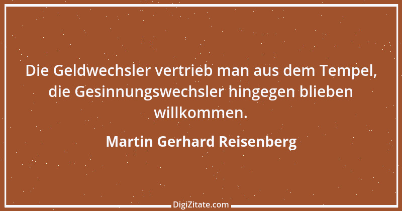 Zitat von Martin Gerhard Reisenberg 1806