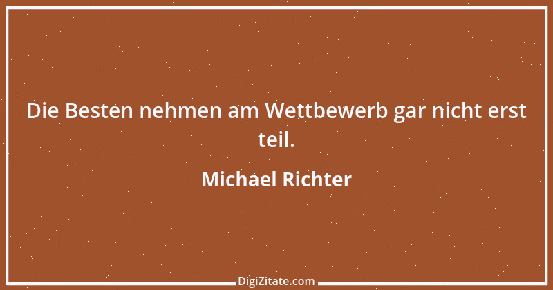 Zitat von Michael Richter 348