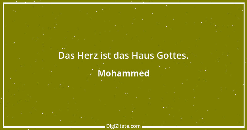 Zitat von Mohammed 7