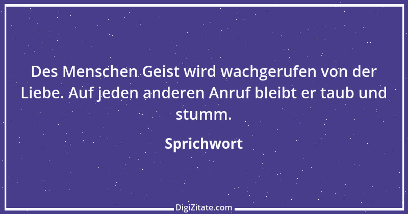 Zitat von Sprichwort 3483