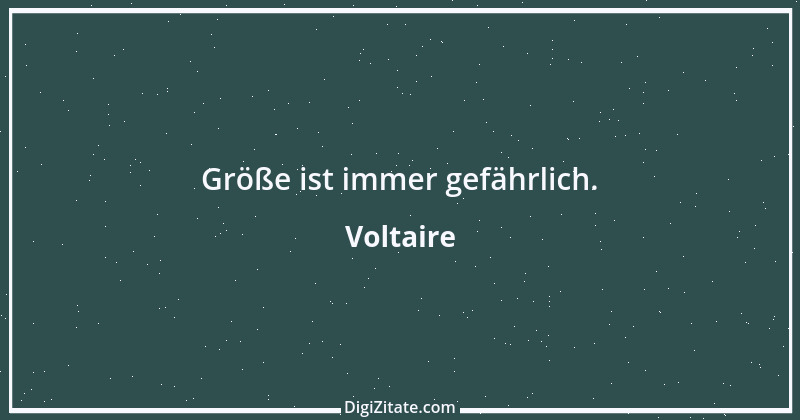 Zitat von Voltaire 136