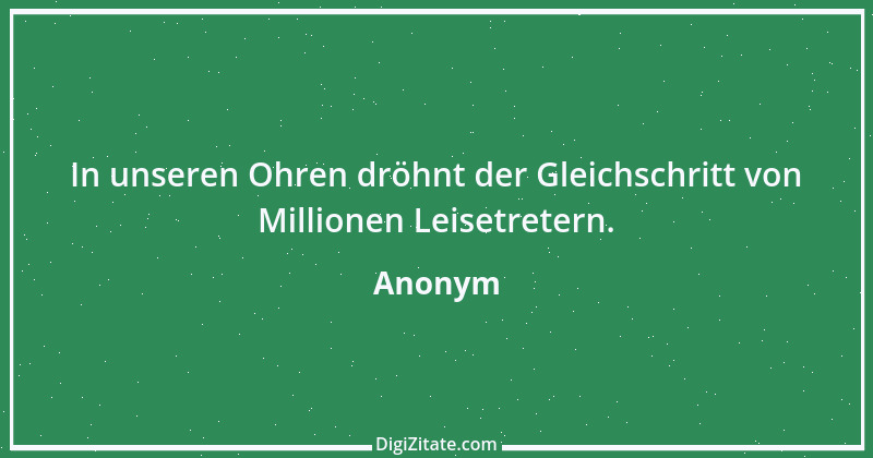 Zitat von Anonym 6460