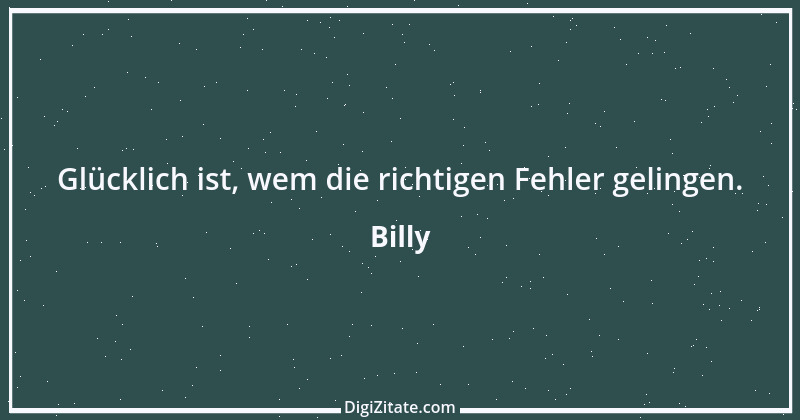 Zitat von Billy 571