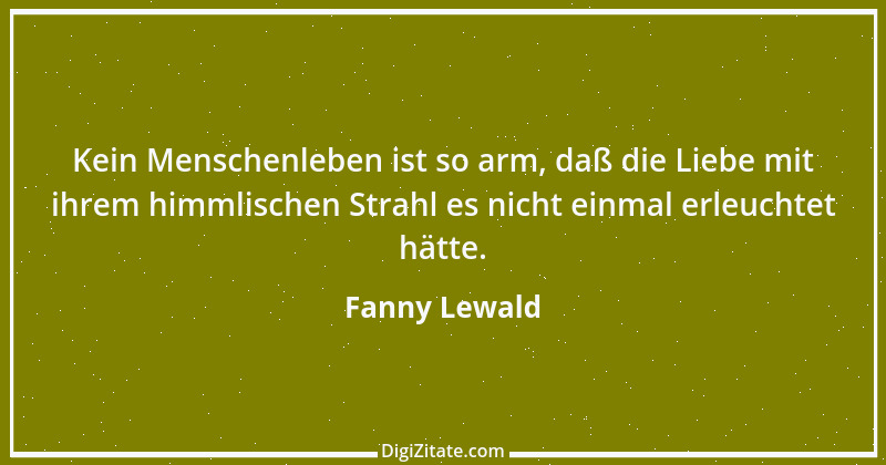 Zitat von Fanny Lewald 41